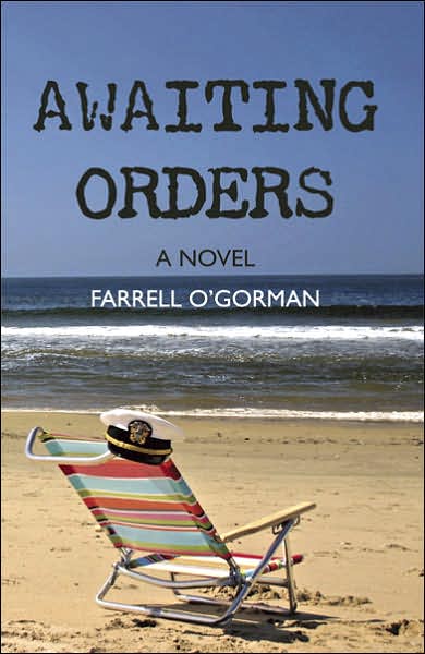 Awaiting Orders