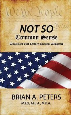 Not So Common Sense