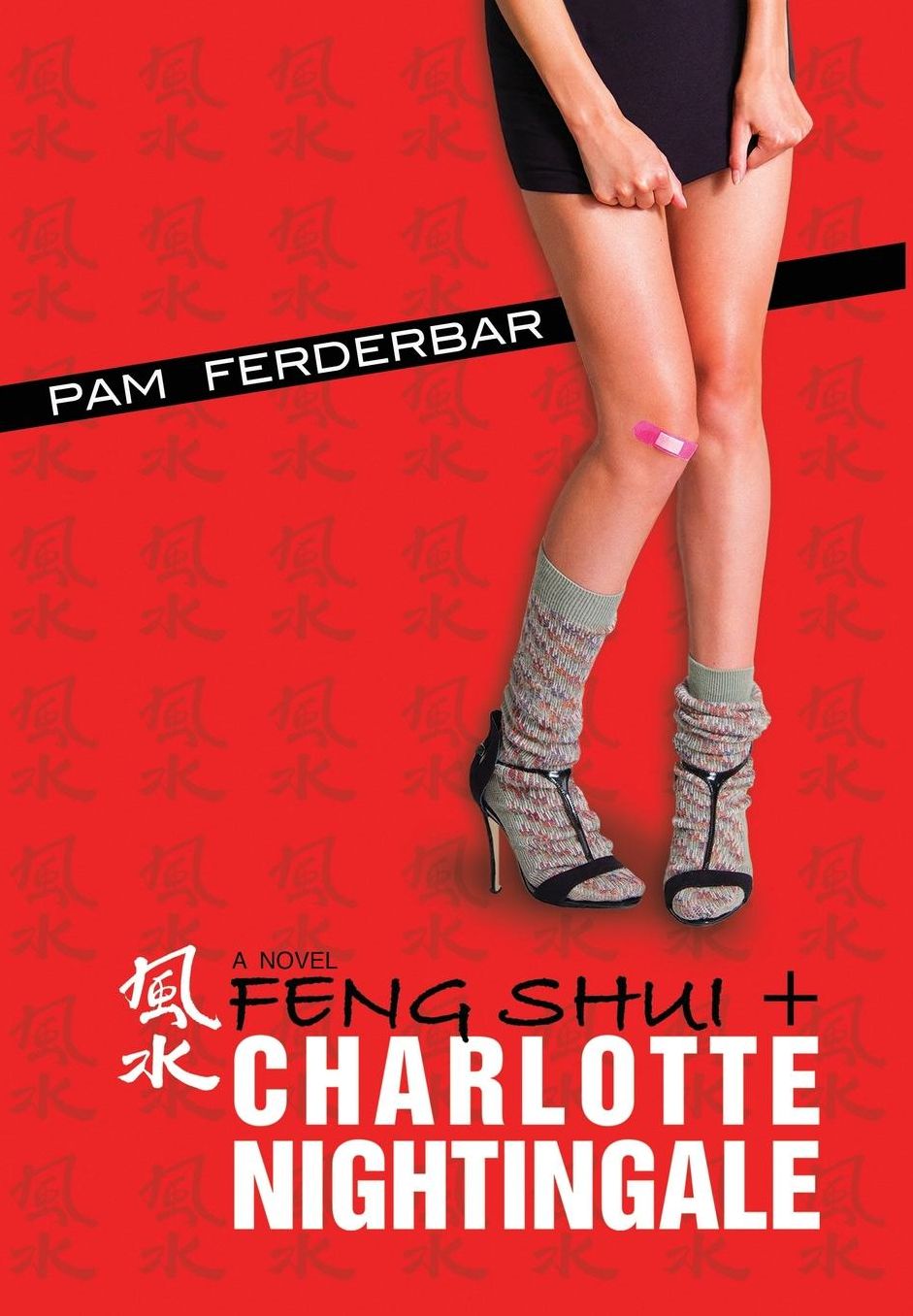 Feng Shui & Charlotte Nightingale