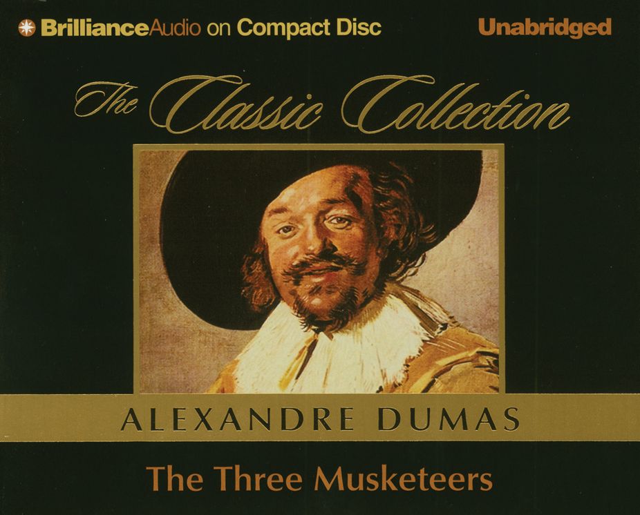 The Three Musketeers
