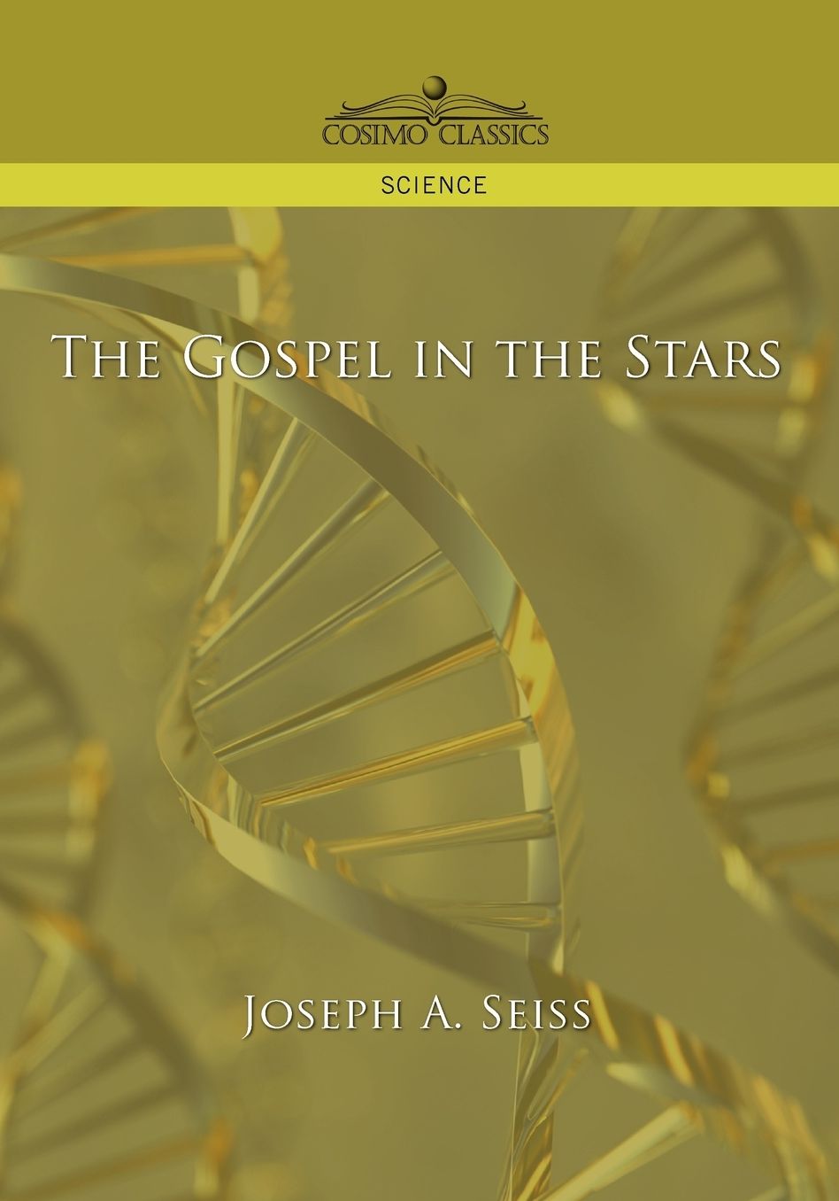 The Gospel In The Stars