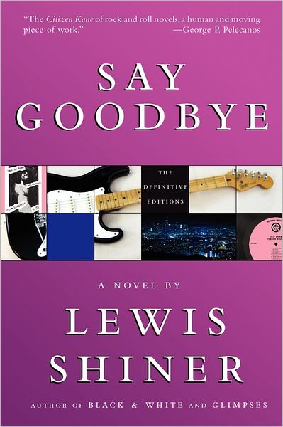Say Goodbye
