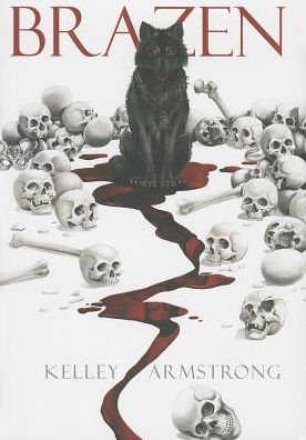 Brazen (Women of the Otherworld Series)