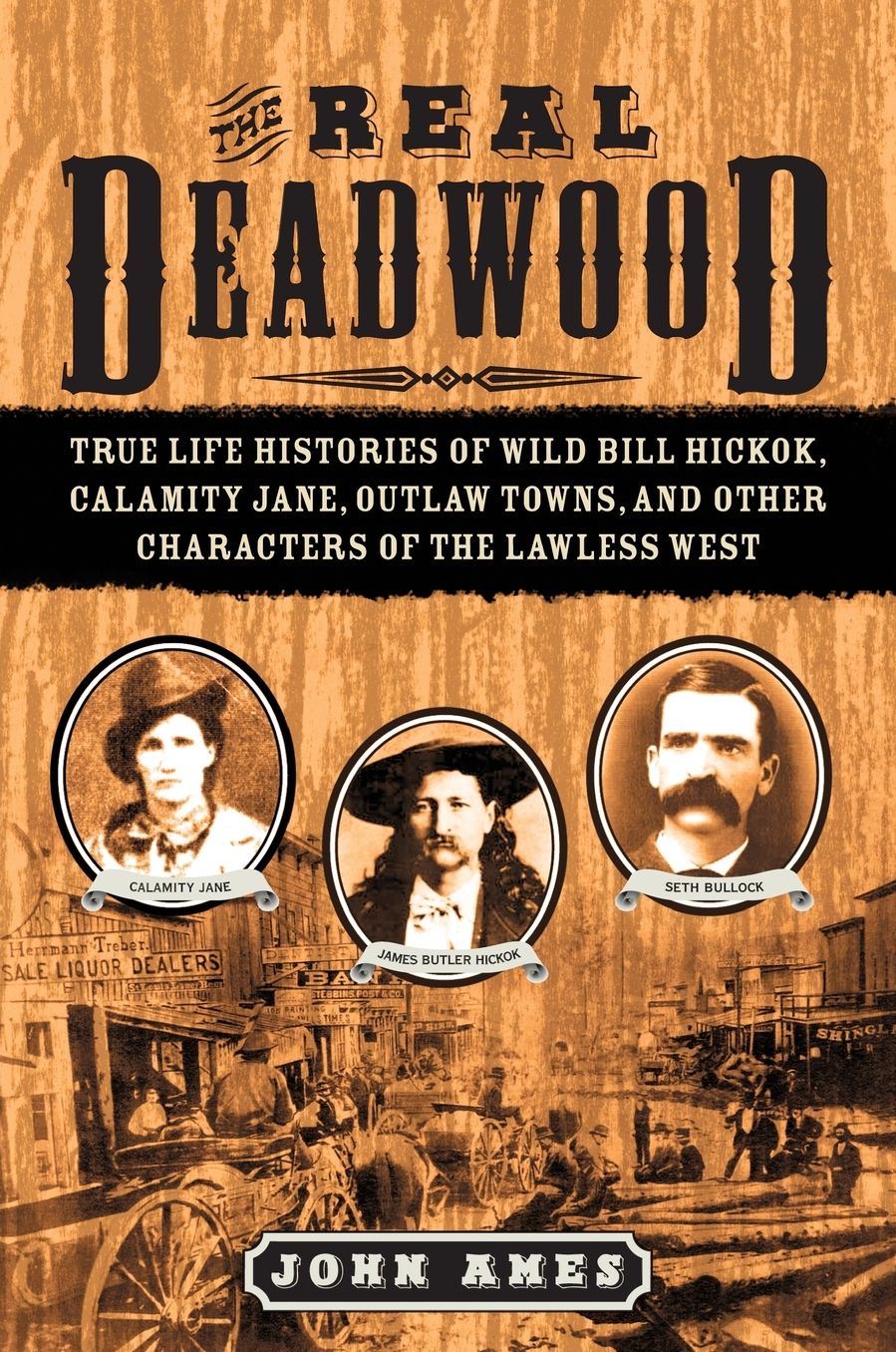 The Real Deadwood
