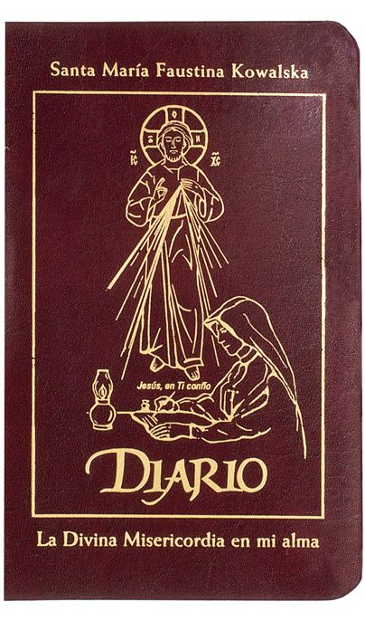 La Divina Misericordia en mi alma