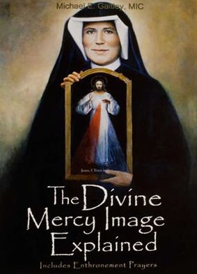 Divine Mercy Image Explained (Booklet)