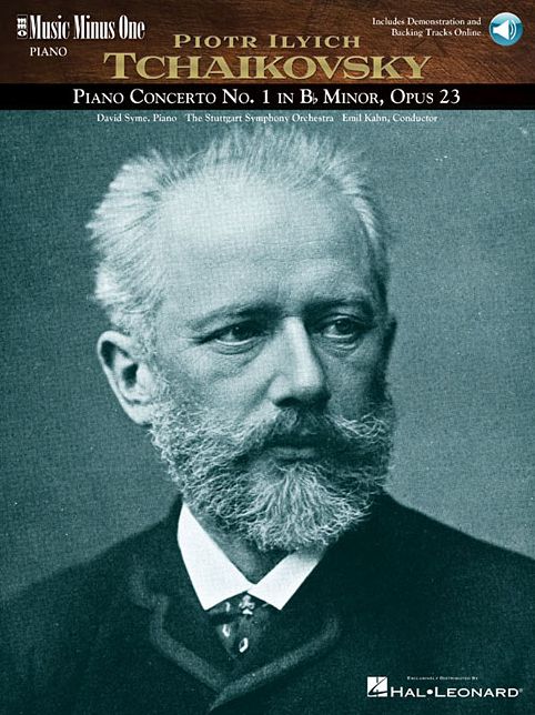 Tchaikovsky - Concerto No. 1 in B-Flat Minor, Op. 23