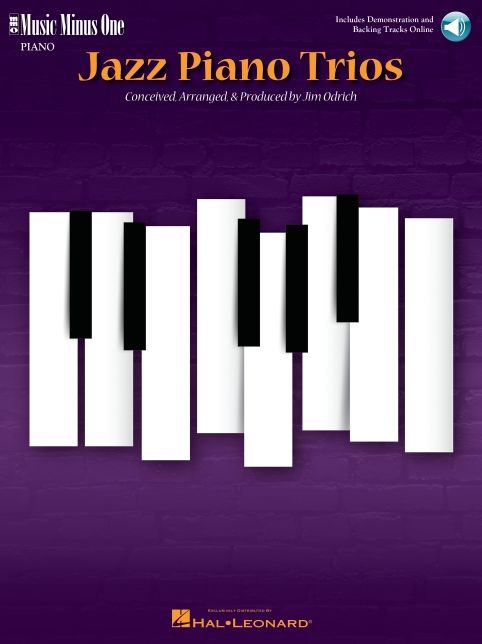 Jazz Piano Trios: Deluxe 2-CD Set