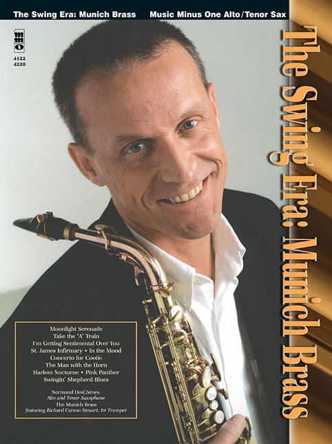 swing Era: Munich Brass