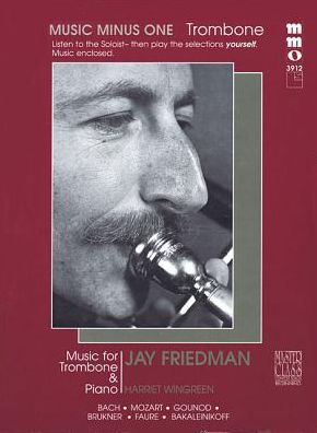 Beginning Trombone Solos - Volume 2