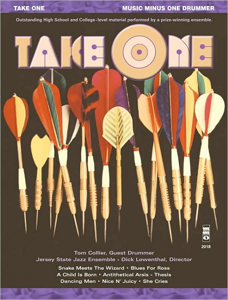 Take One (Minus Drums)