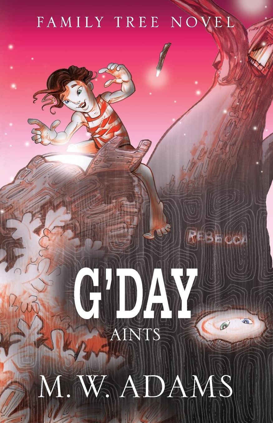 G'Day: Aints