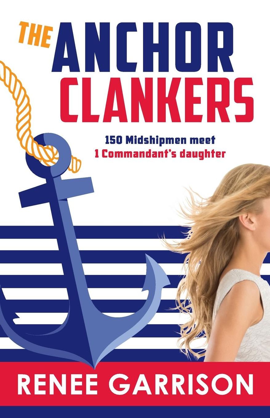 The Anchor Clankers