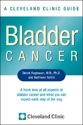 Bladder Cancer: A Cleveland Clinic Guide