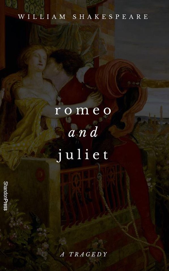 Romeo And Juliet