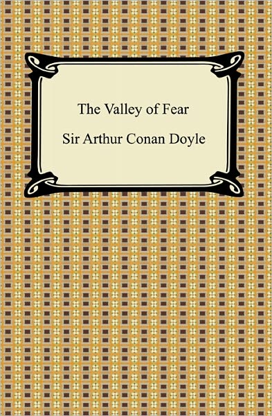 The Valley of Fear 