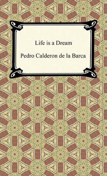 Life Is a Dream