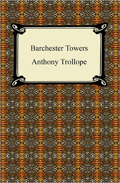 Barchester Towers