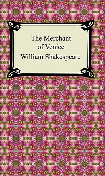 The Merchant of Venice