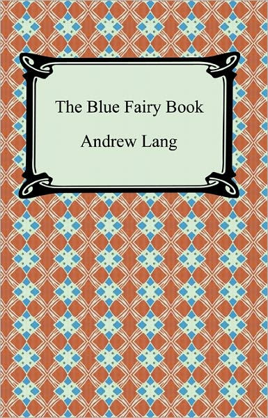 The Blue Fairy Book