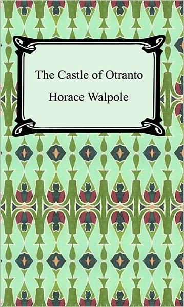 The Castle of Otranto