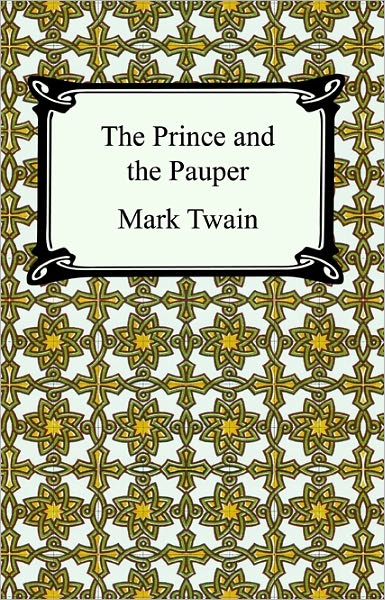The Prince and the Pauper