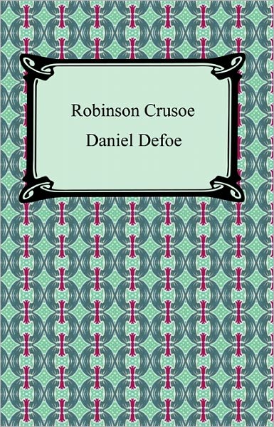 Robinson Crusoe