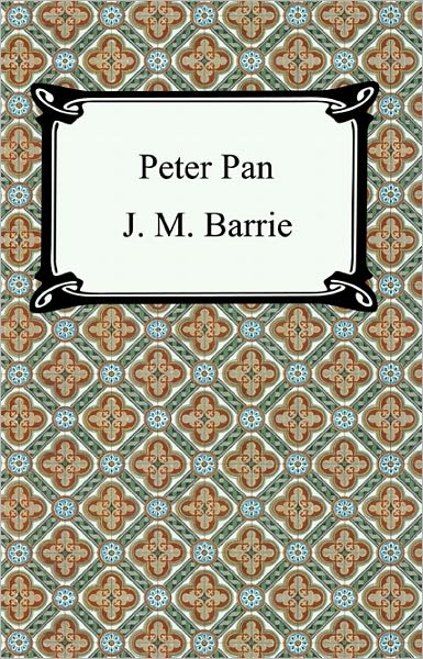 Peter Pan