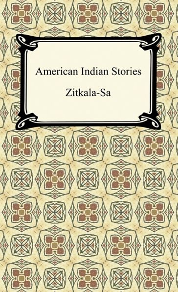 American Indian Stories