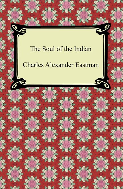 The Soul of the Indian