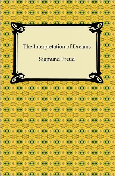 The Interpretation of Dreams