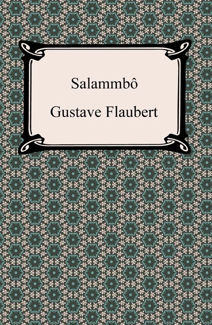 Salammbo