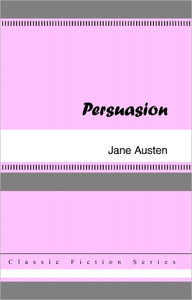 Persuasion