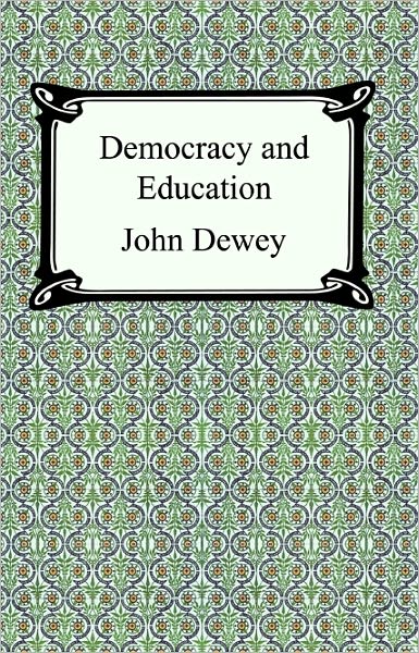 Democracy and Education