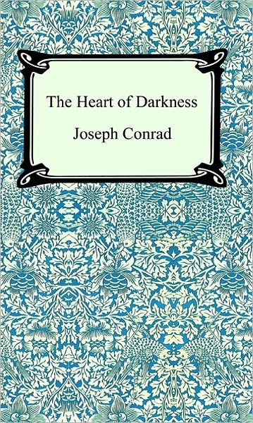 Heart of Darkness