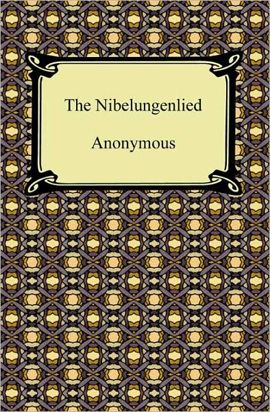 The Nibelungenlied
