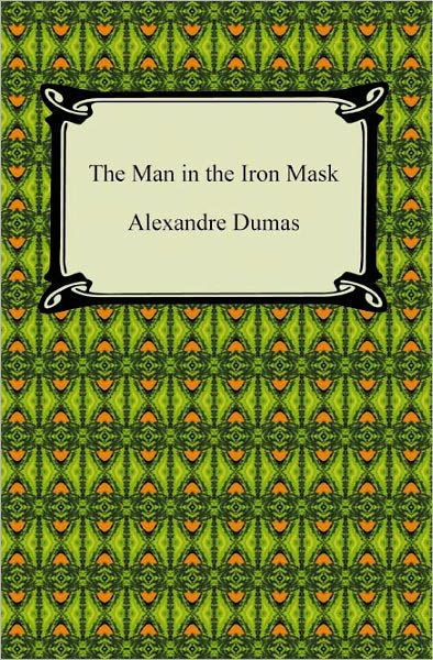 The Count of Monte Cristo