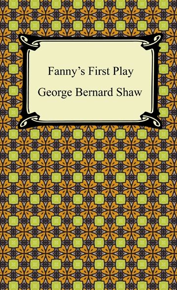 Fanny's First Play