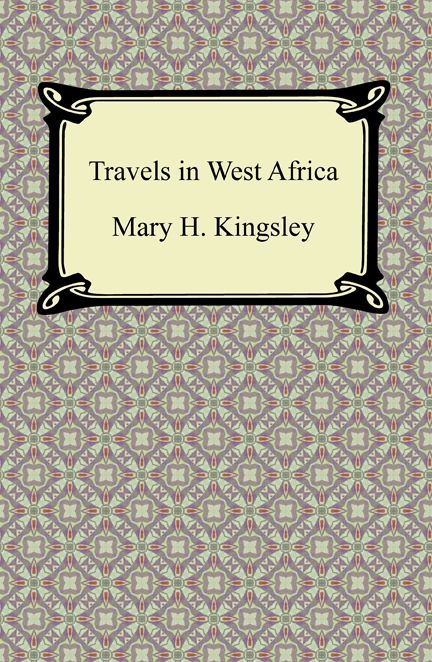 Travels in West Africa