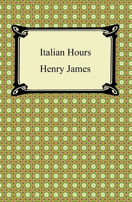 Italian Hours