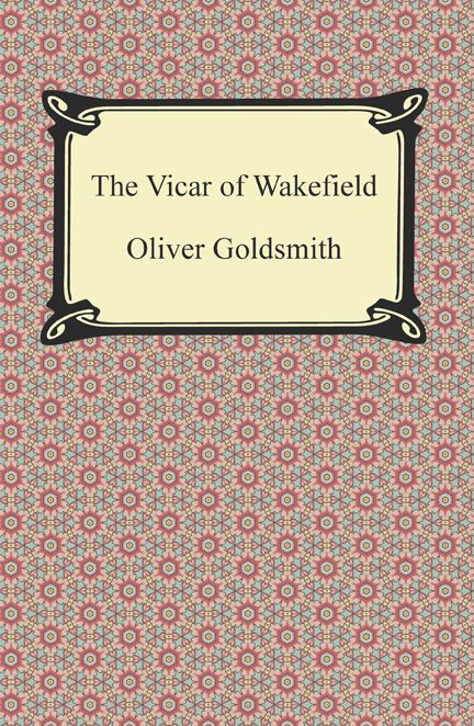 The Vicar of Wakefield