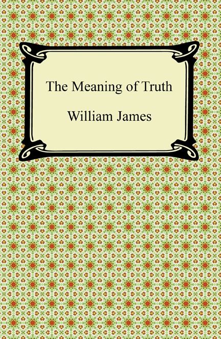 The Meaning of Truth