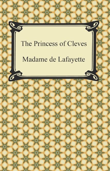 The Princess of Cleves
