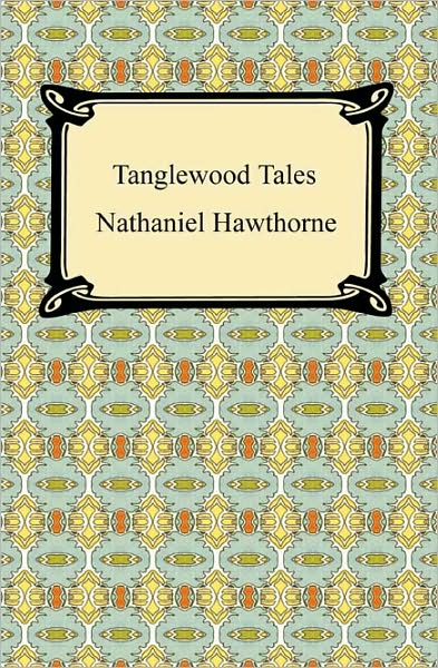 Tanglewood Tales