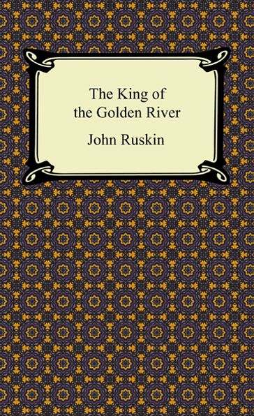 The King of the Golden River
