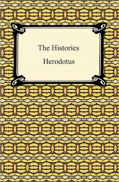 The Histories of Herodotus
