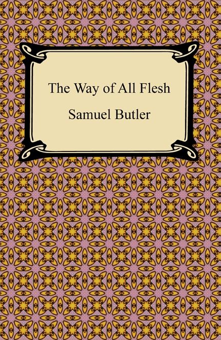 The Way of All Flesh