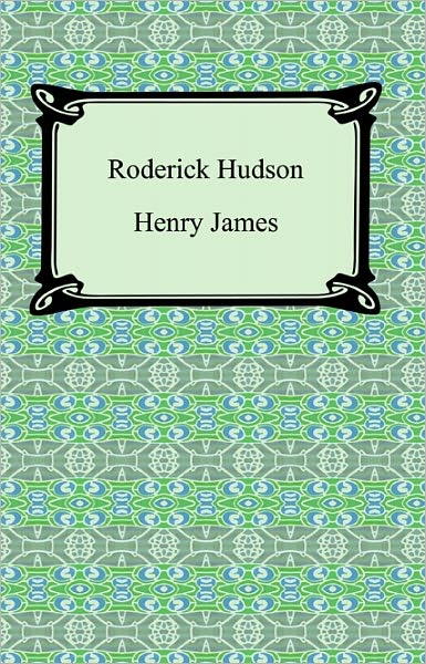 Roderick Hudson