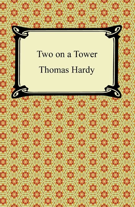 Two on a Tower