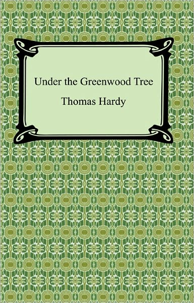 Under the Greenwood Tree